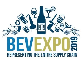 SolvAir’s Eco-Blow at BevExpo 2019, Coventry