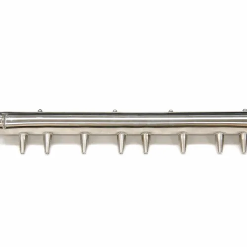 Cone Manifolds