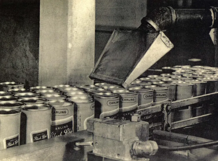 The History Of Air Knives