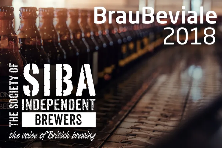 SIBA at BrauBeviale 2018