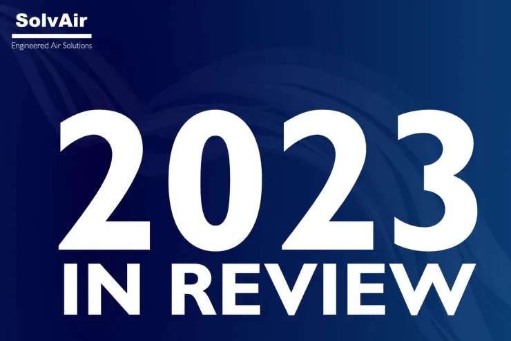 2023 Year In Review