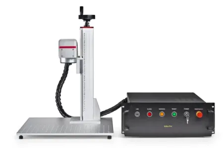 Laser Fiber