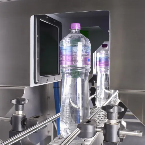 Vision Inspection Systems