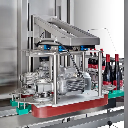 Vision Inspection Systems