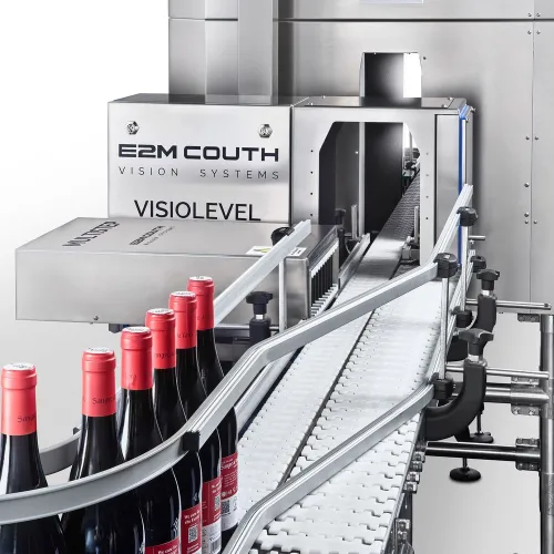 Vision Inspection Systems
