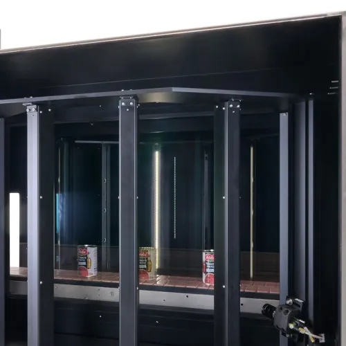 Vision Inspection Systems