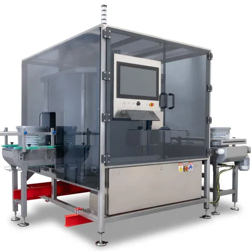 Vision Systems