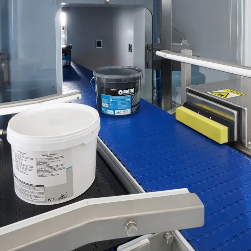 Vision Inspection Systems