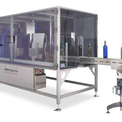 Vision Inspection Systems