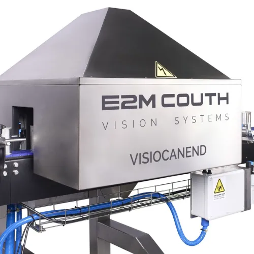 Vision Inspection Systems