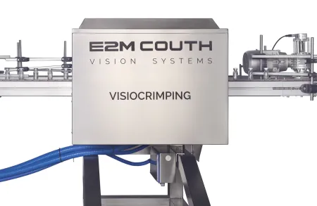 Visiocrimping