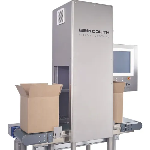 Vision Inspection Systems
