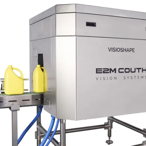 Vision Inspection Systems