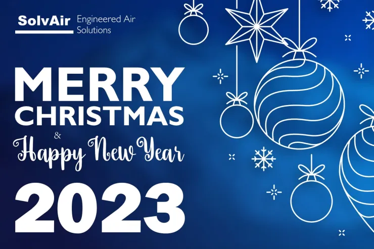 Christmas 2023 – Opening Times
