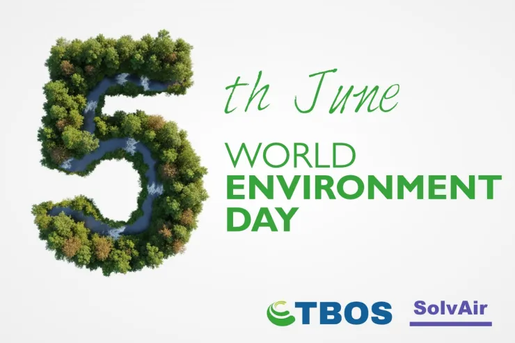 World Environment Day 5 June 2025 #Beatplastic pollution