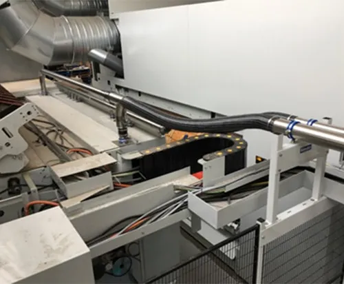 Manufacturing