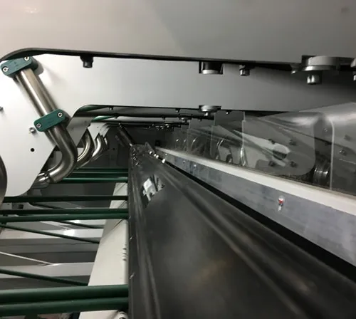 Manufacturing