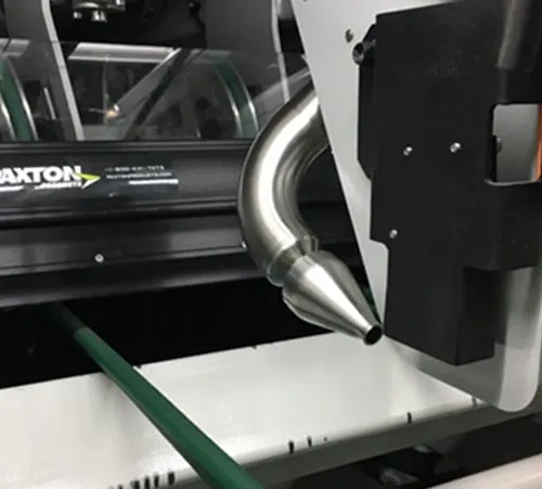 Manufacturing