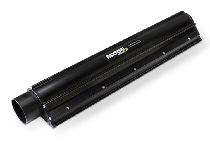 How Air Knives Work A Full Visual Guide SolvAir