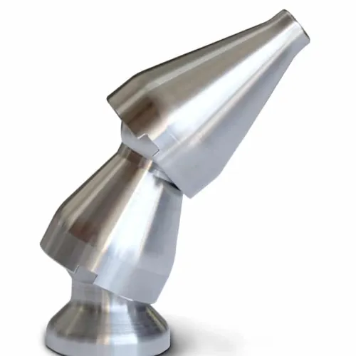 SV10 Air Nozzles & Manifolds