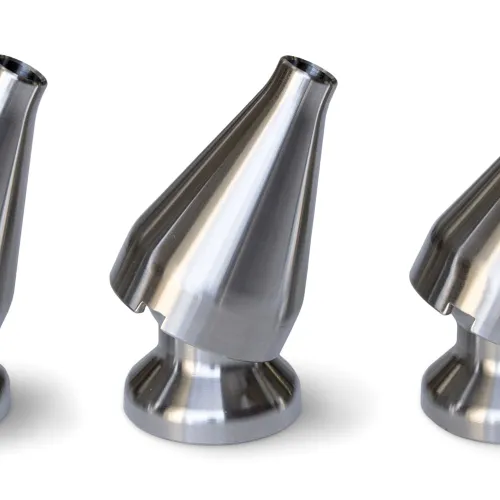 SV10 Air Nozzles & Manifolds