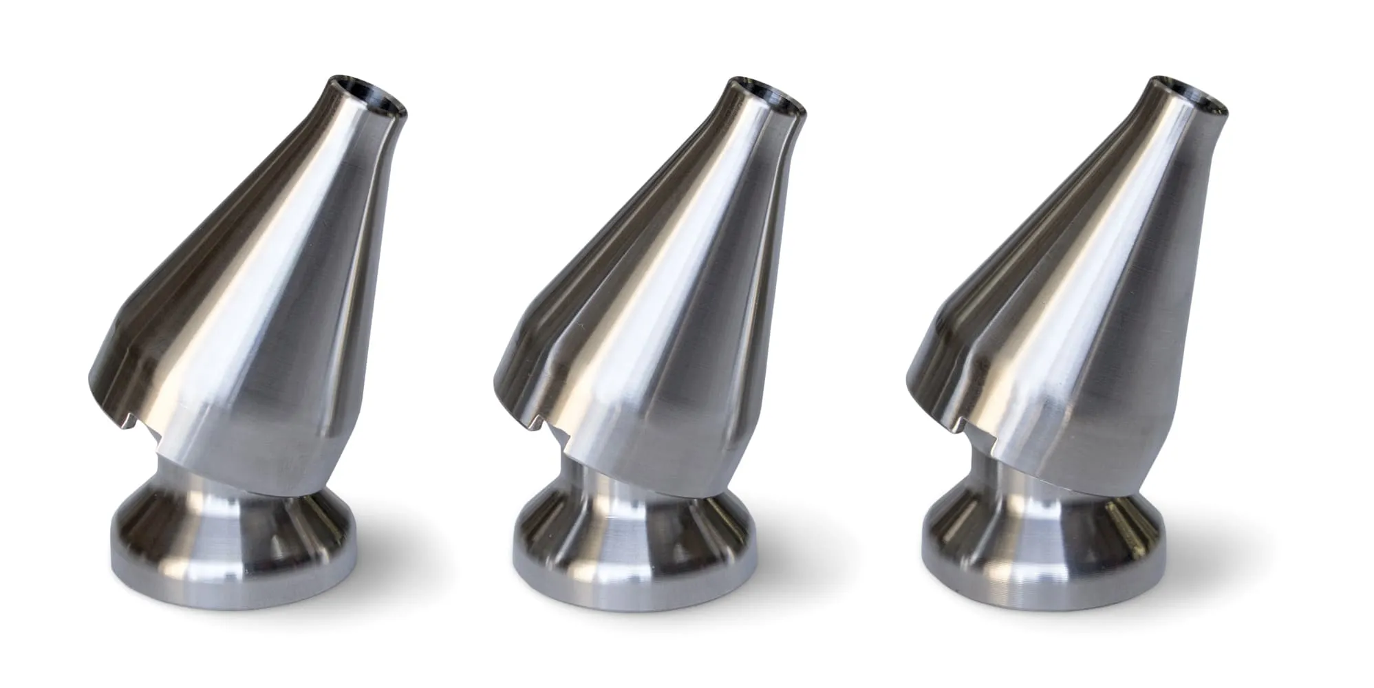 SV10 Air Nozzles & Manifolds