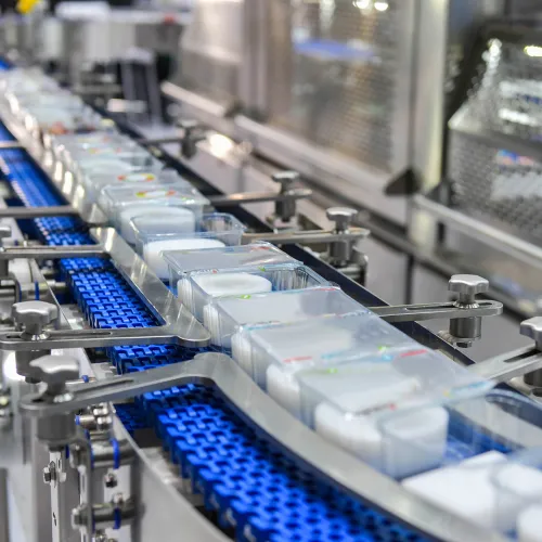Food & Beverage Equipment Suppliers