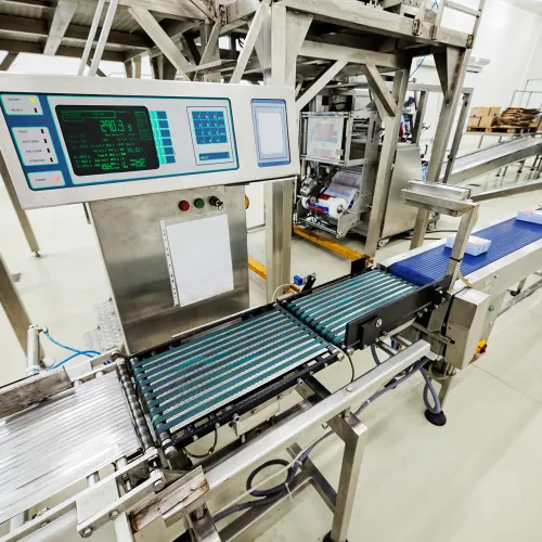 Manufacturing