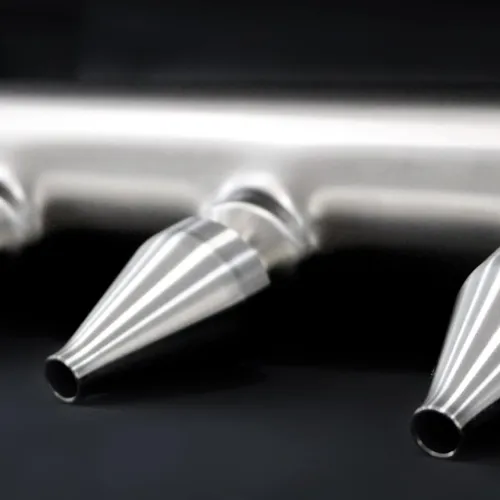 SV10 Air Nozzles & Manifolds