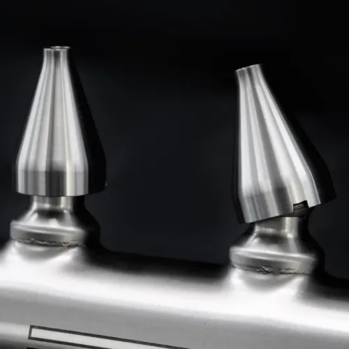 SV10 Air Nozzles & Manifolds