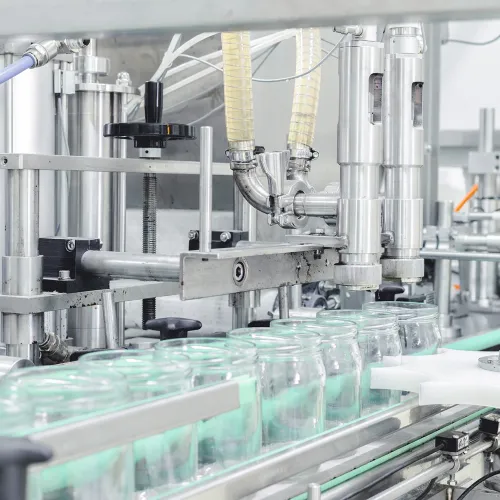 Food & Beverage Equipment Suppliers
