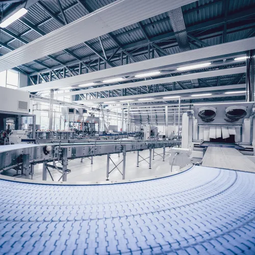 Food & Beverage Equipment Suppliers