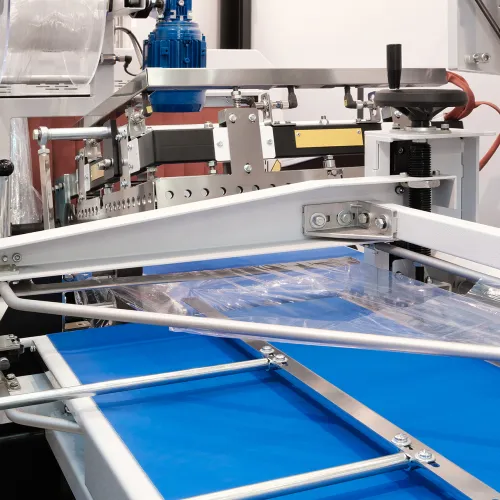 Manufacturing