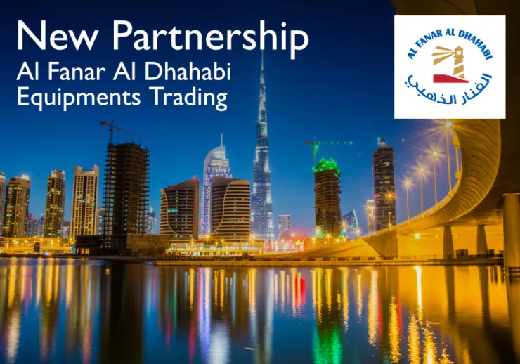 Announcement: Global Air Knife Distributor Partnership