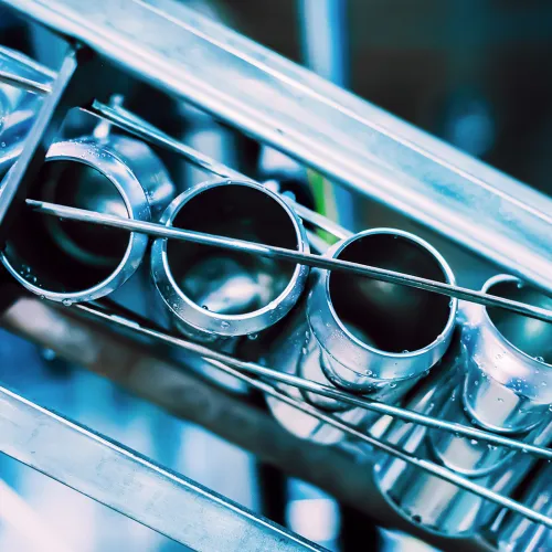 Aluminium Can Production Line