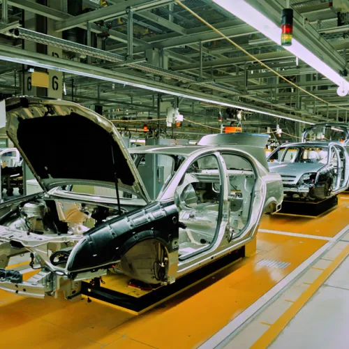 Automotive