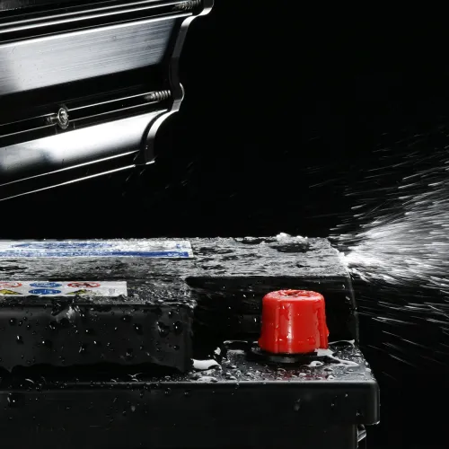 Automotive