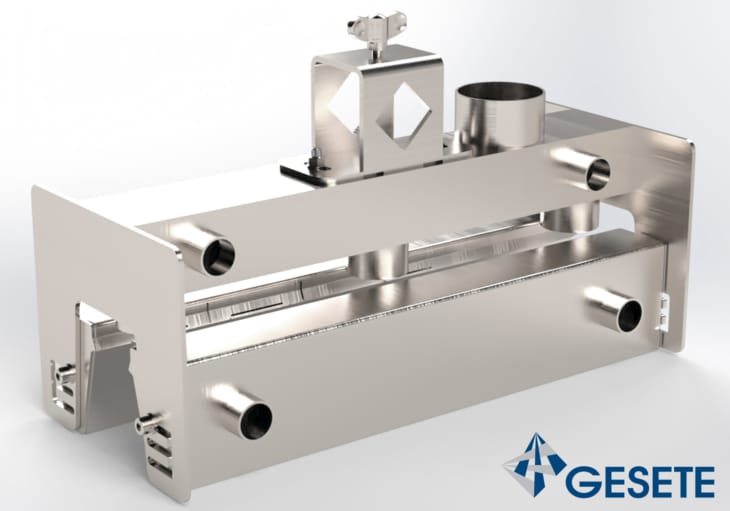 Drying Systems for Bottles SolvAir UK