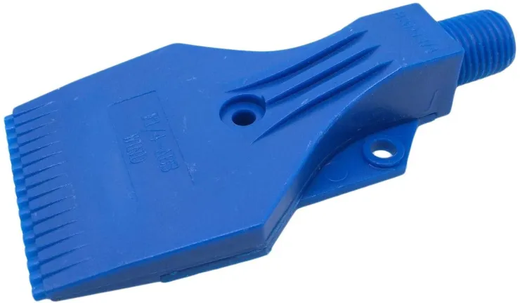 Air Blade Nozzles