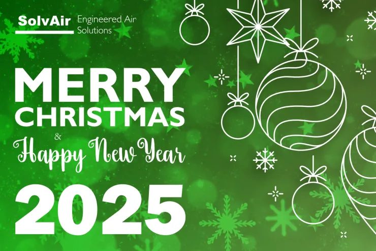 Christmas Hours 2025