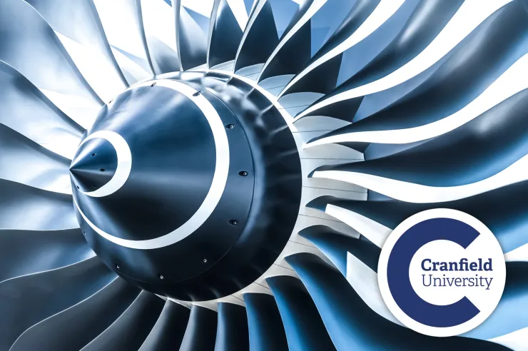 SolvAir and Cranfield University new R&D Link