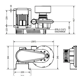 PX1500 Cut Sheet