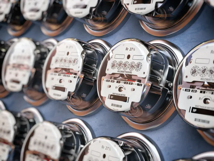 Reducing Your Business Energy Consumption