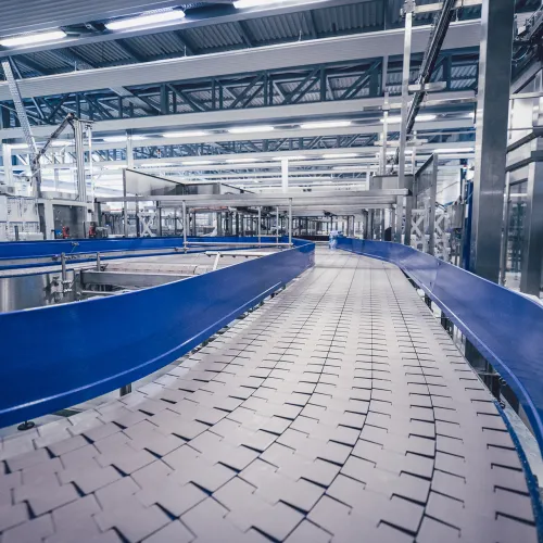 Food & Beverage Equipment Suppliers
