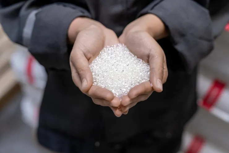 Nurdles. What are they and how do they affect the environment?