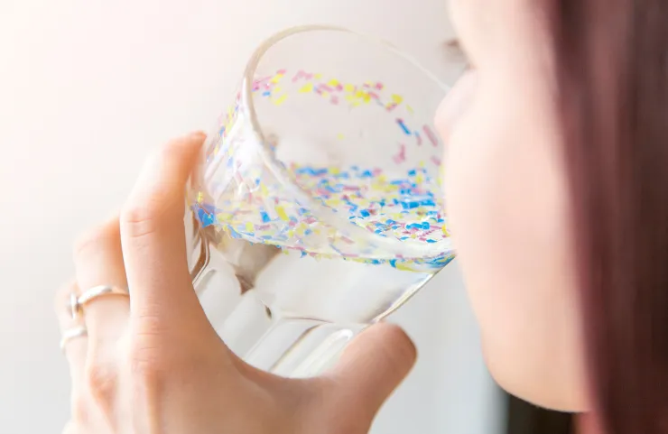 Nurdles in the news