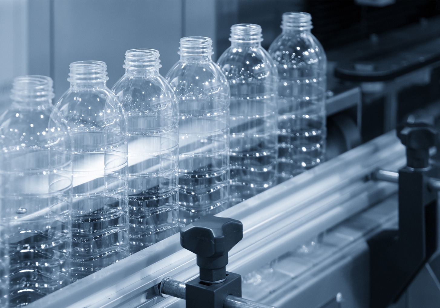 Drying Systems for Bottles SolvAir UK