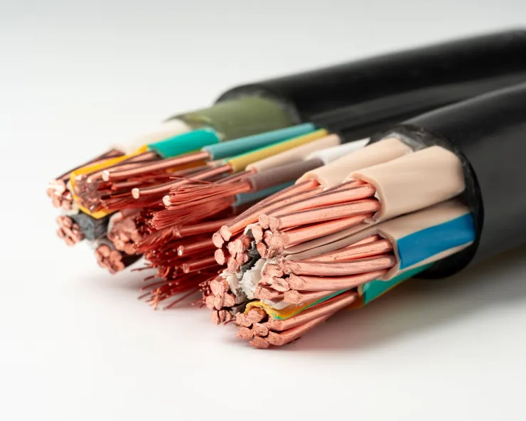 Prysmian Energy-Saving Cable Drying