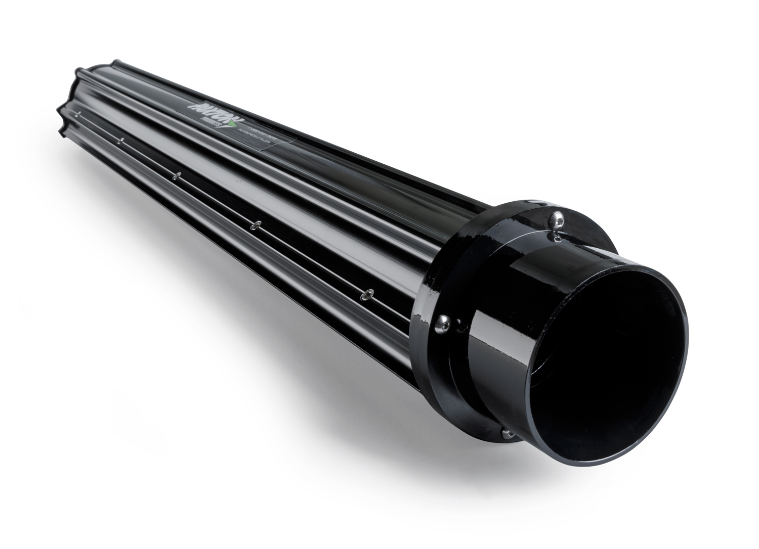 The Industrial Air Knife SolvAir Air Knife Systems UK