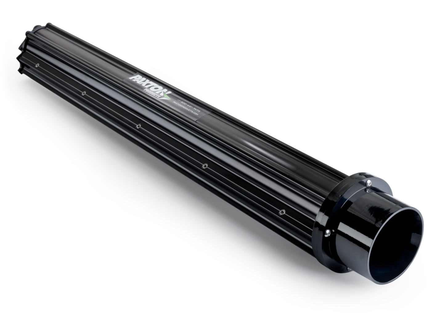 The Industrial Air Knife SolvAir Air Knife Systems UK